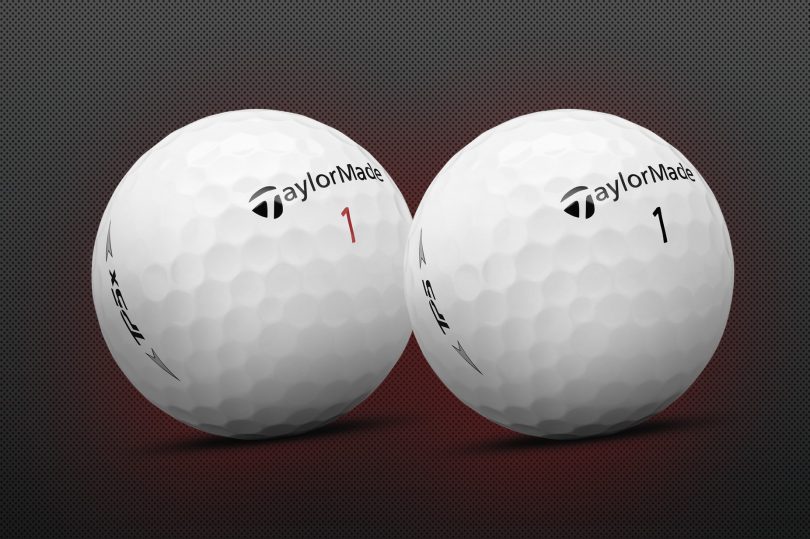 Taylormade Tp5 Golf Balls Review & For Sale