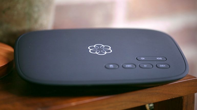 Ooma Telo Air