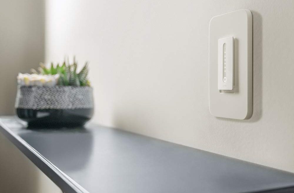 wemo f7c059 dimmer wifi light switch