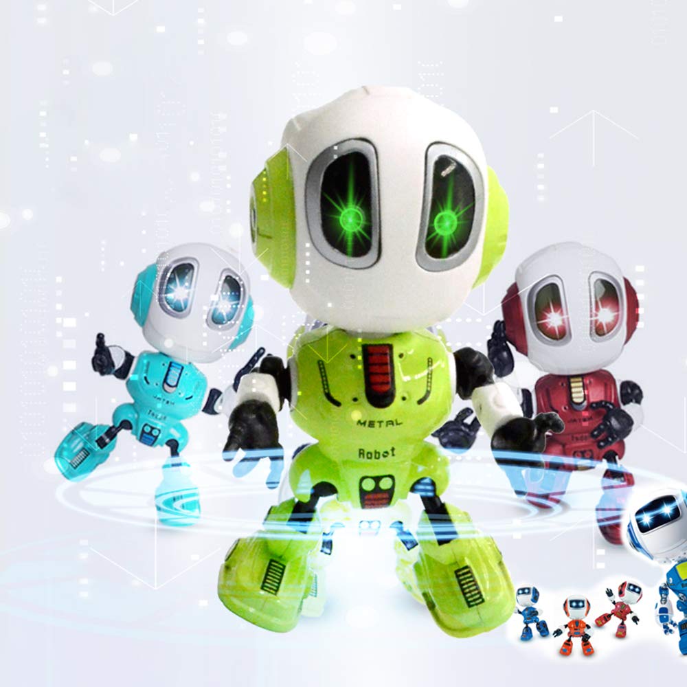 Sopu Talking Robot Toy