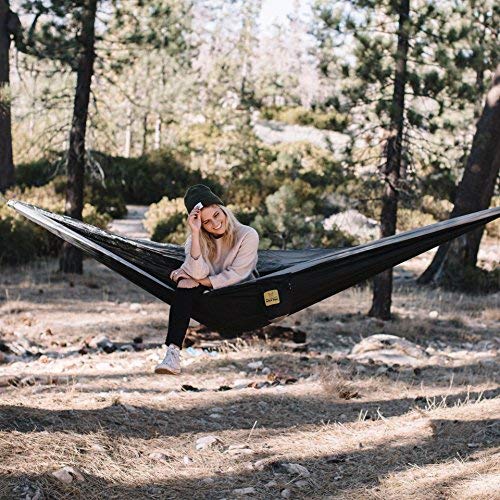 Wise Owl Outfitters Hammock