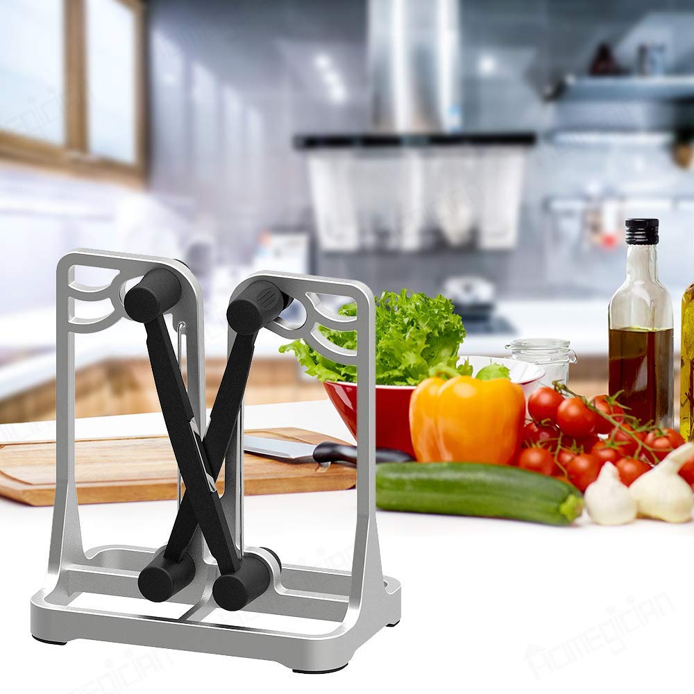 Kitchen Knife Sharpener