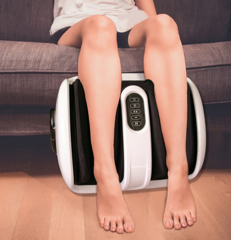 Foot Massage Machine Shiatsu