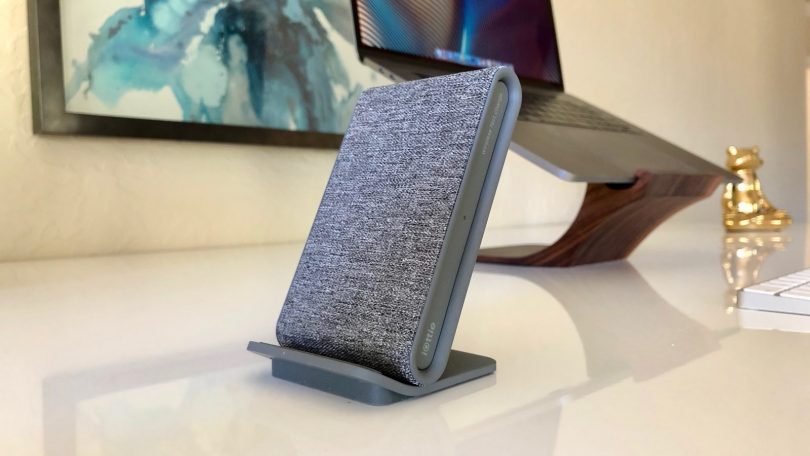 iOttie Ion Wireless Fast Charging Stand