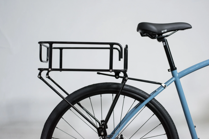 Pure Cycles Urban Rear Bike Cargo Rack