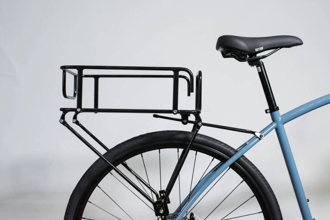 Pure Cycles Urban Rear Bike Cargo Rack