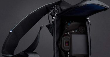 PolarPro WiFi Tripod Harness for The Osmo Pocket