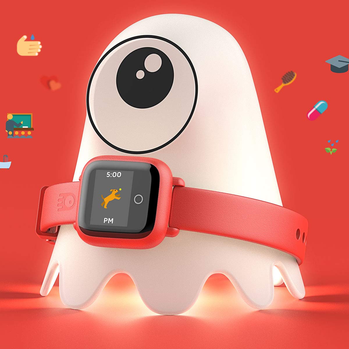 Octopus Kids Smart Watch v2