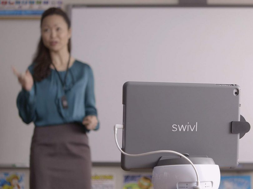 Swivl C Series Robot/SW3322-C1