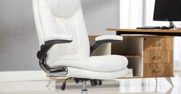 Sofa Shield Original Patent Pending Reversible Chair Protector