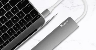 ScienceGeek Cosmos Kinetic Mobile Desk Toy