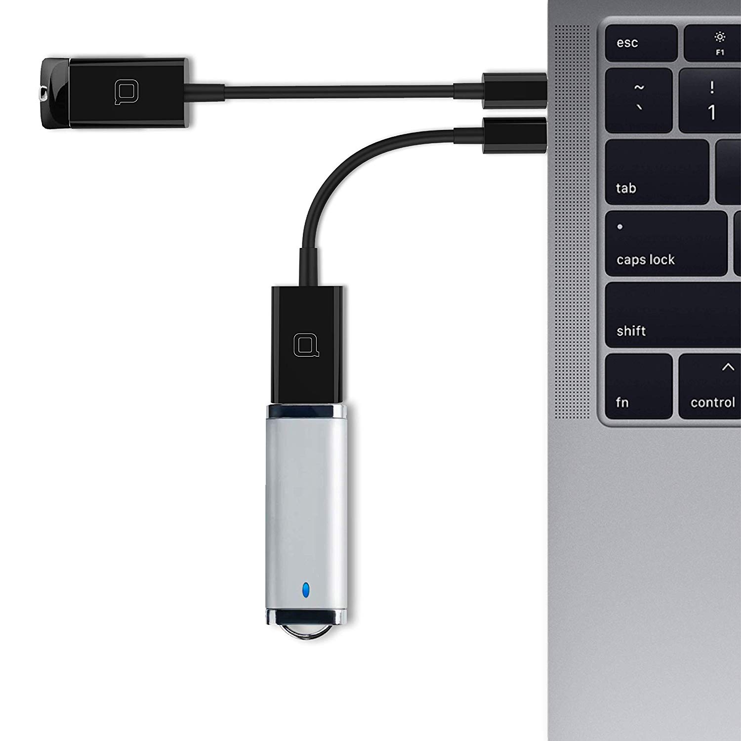 nonda USB C to USB Adapter