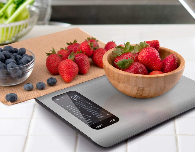 Etekcity Food Kitchen Digital Weight Scale