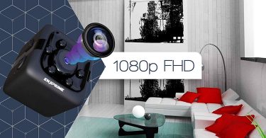 JMGO N7 Native 1080P Full HD 4K Projector