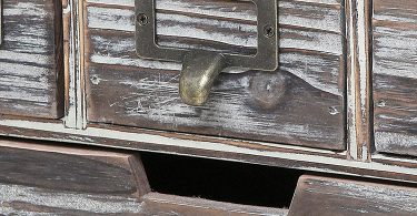 Folding Step Stool