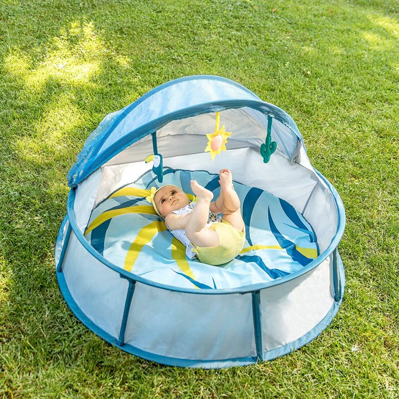 Babymoov Babyni Premium Baby Dome