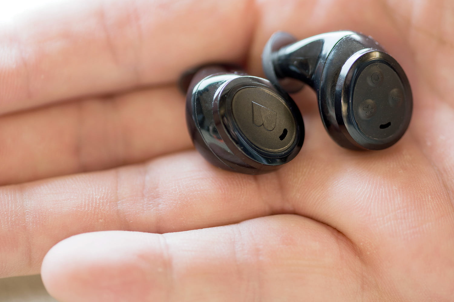 Bragi H-1000 The Headphone