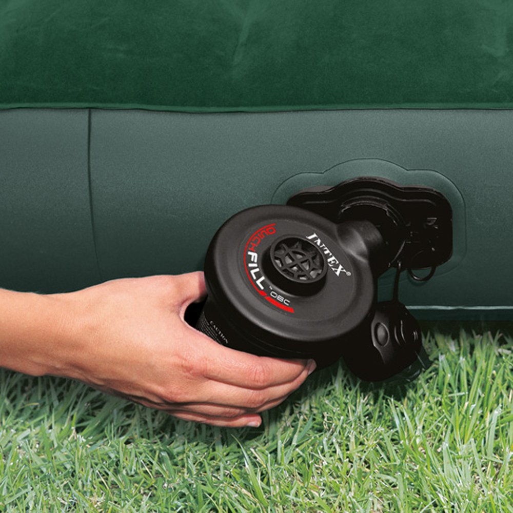 Intex Quick-Fill DC Electric Air Pump