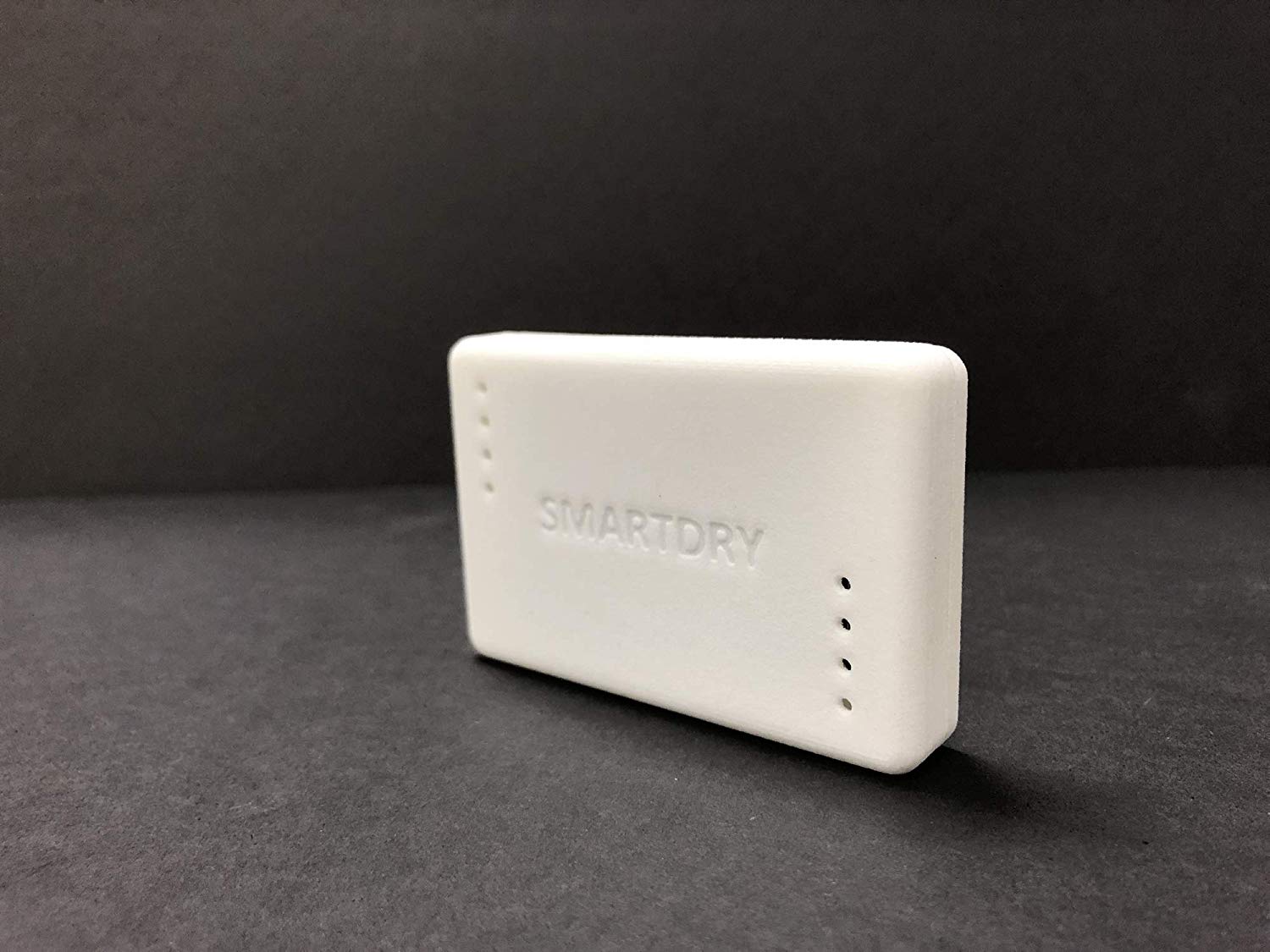 SmartDry Wireless Laundry Sensor and App