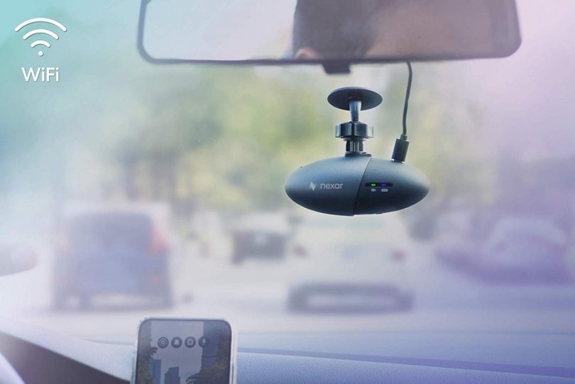 nexar dash cam update nexar dash cam update