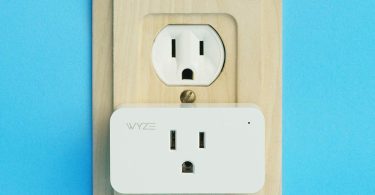 Wyze Labs WLPP1 Wyze Smart Home Plug