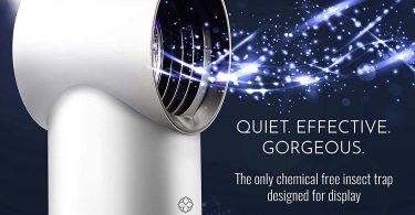Mooni Koble Designed OVO Speaker Color Changing LED Lantern