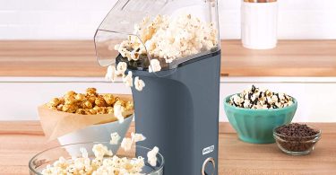 DASH Fresh Pop Popcorn Maker