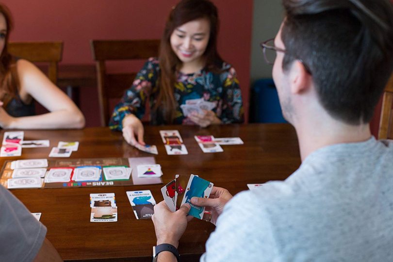 Bears vs Babies by Exploding Kittens