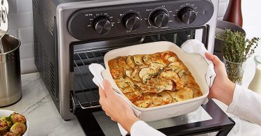 DASH Chef Series Air Fry Oven