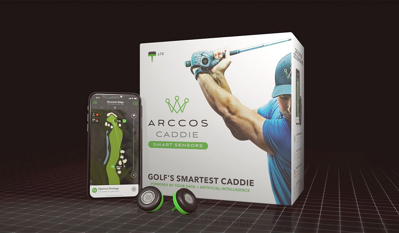 game golf smart caddie