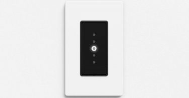 ORRO – Smart Dimmer System with Motion Sensor