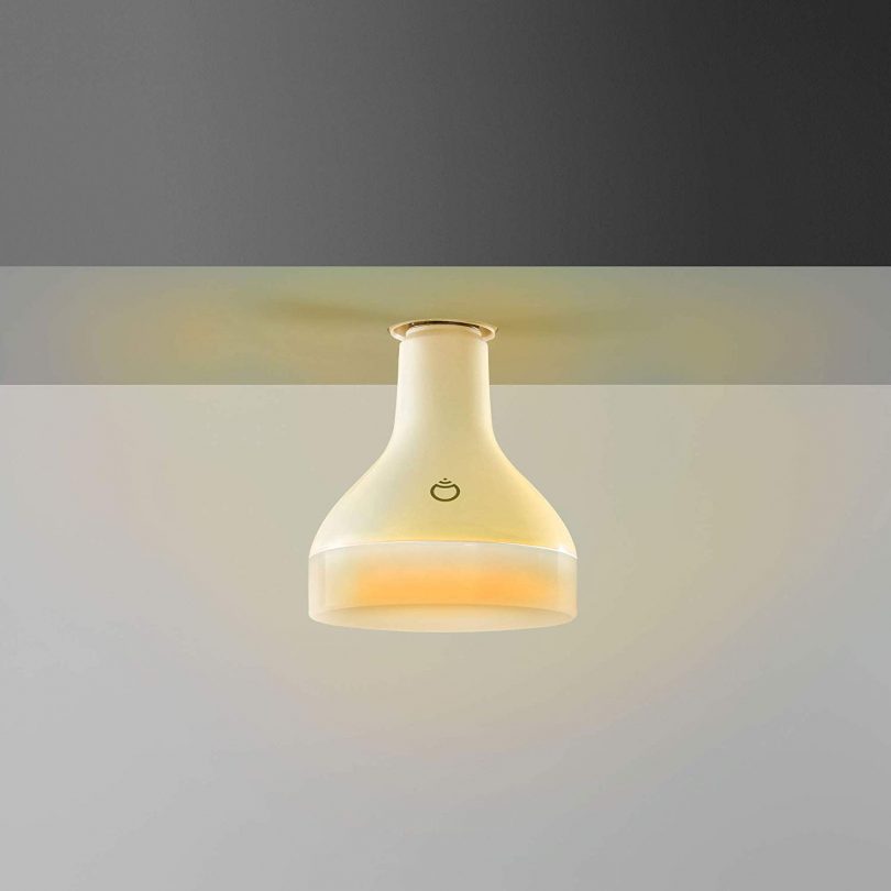 LIFX BR30 Wi-Fi Smart LED Light Bulb