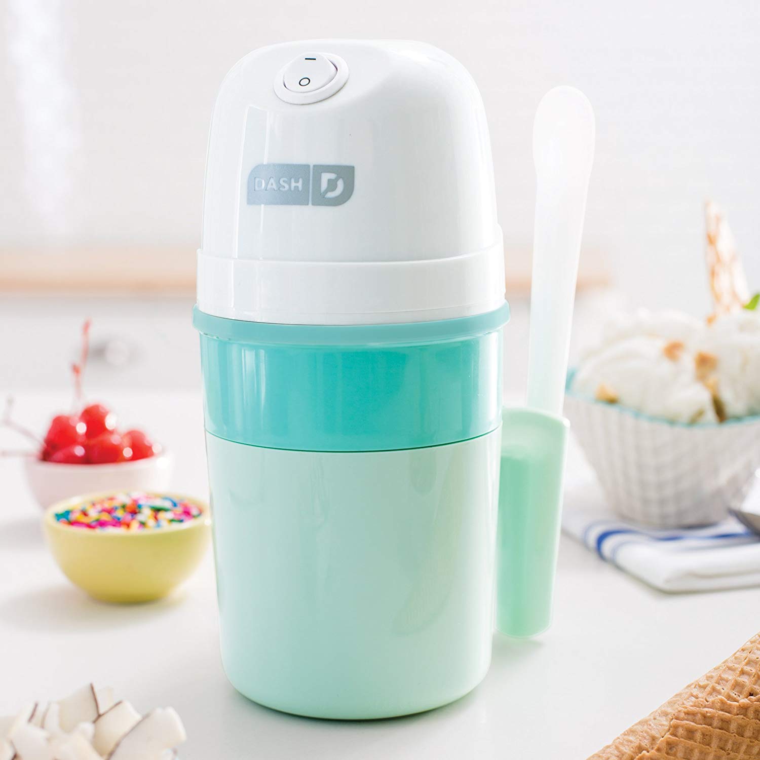 Dash My Pint Electric Ice Cream Maker Machine