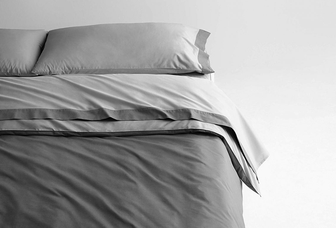 Casper Sleep Soft and Durable Supima Cotton Sheet Set » Petagadget