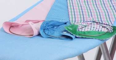 Perfect Sleeve Ironing Assistant for Wrinkle-Free Shirt Sleeves