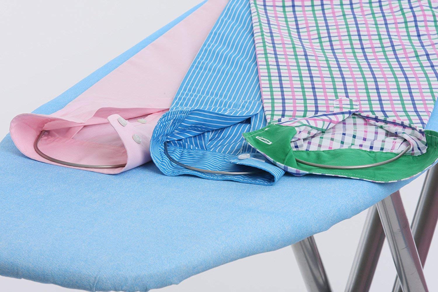 Perfect Sleeve Ironing Assistant for Wrinkle-Free Shirt Sleeves