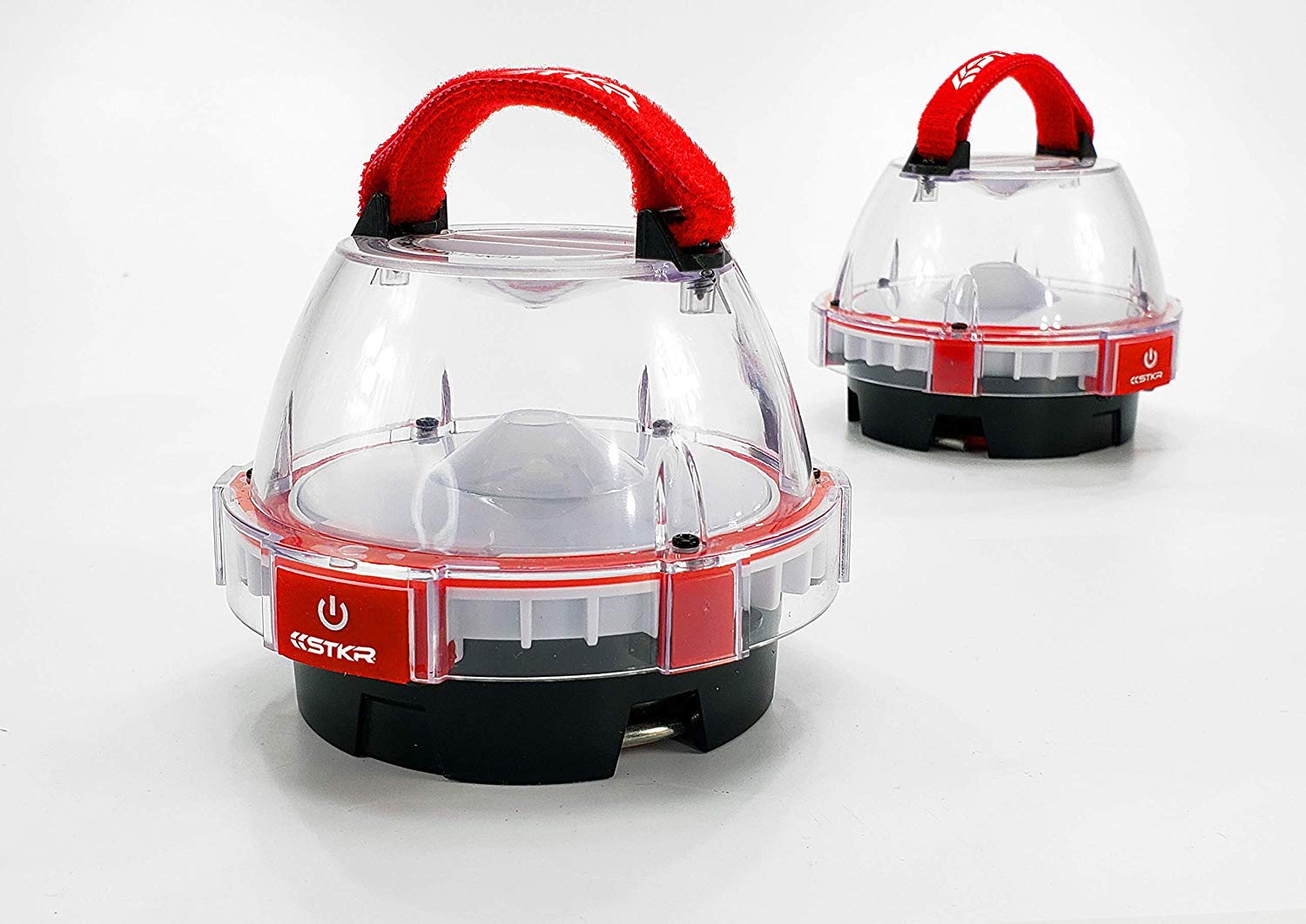 STKR Concepts ILLUMiDOME Mini Waterproof Lantern
