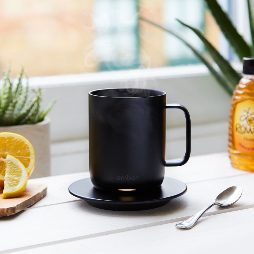 ember temperature control mug ember temperature control mug