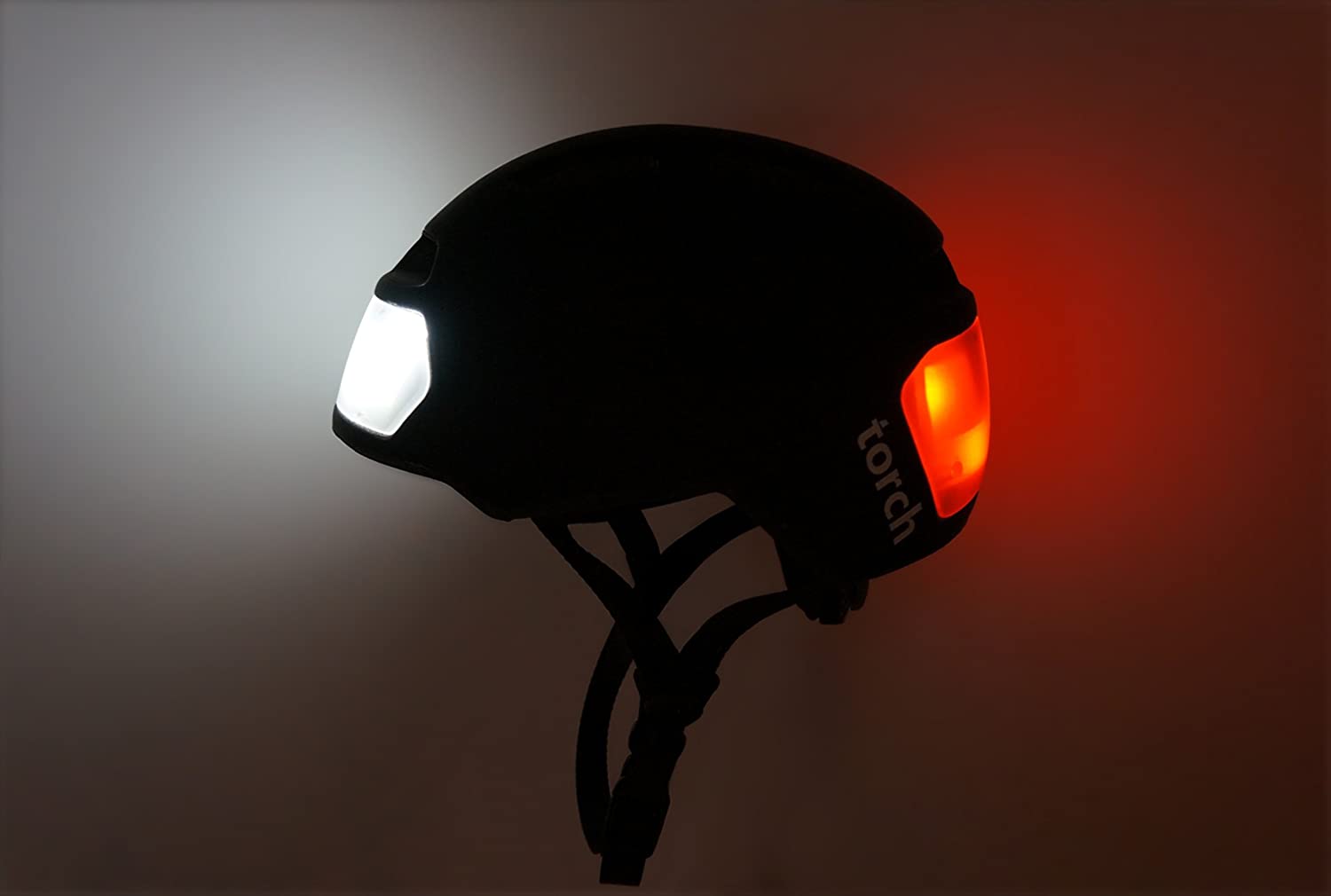 Torch Apparel T2 Bike Helmet