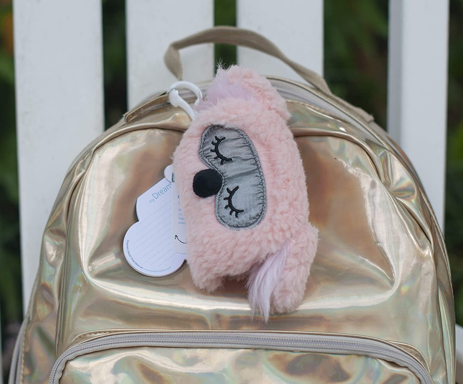 squishy pillow toy