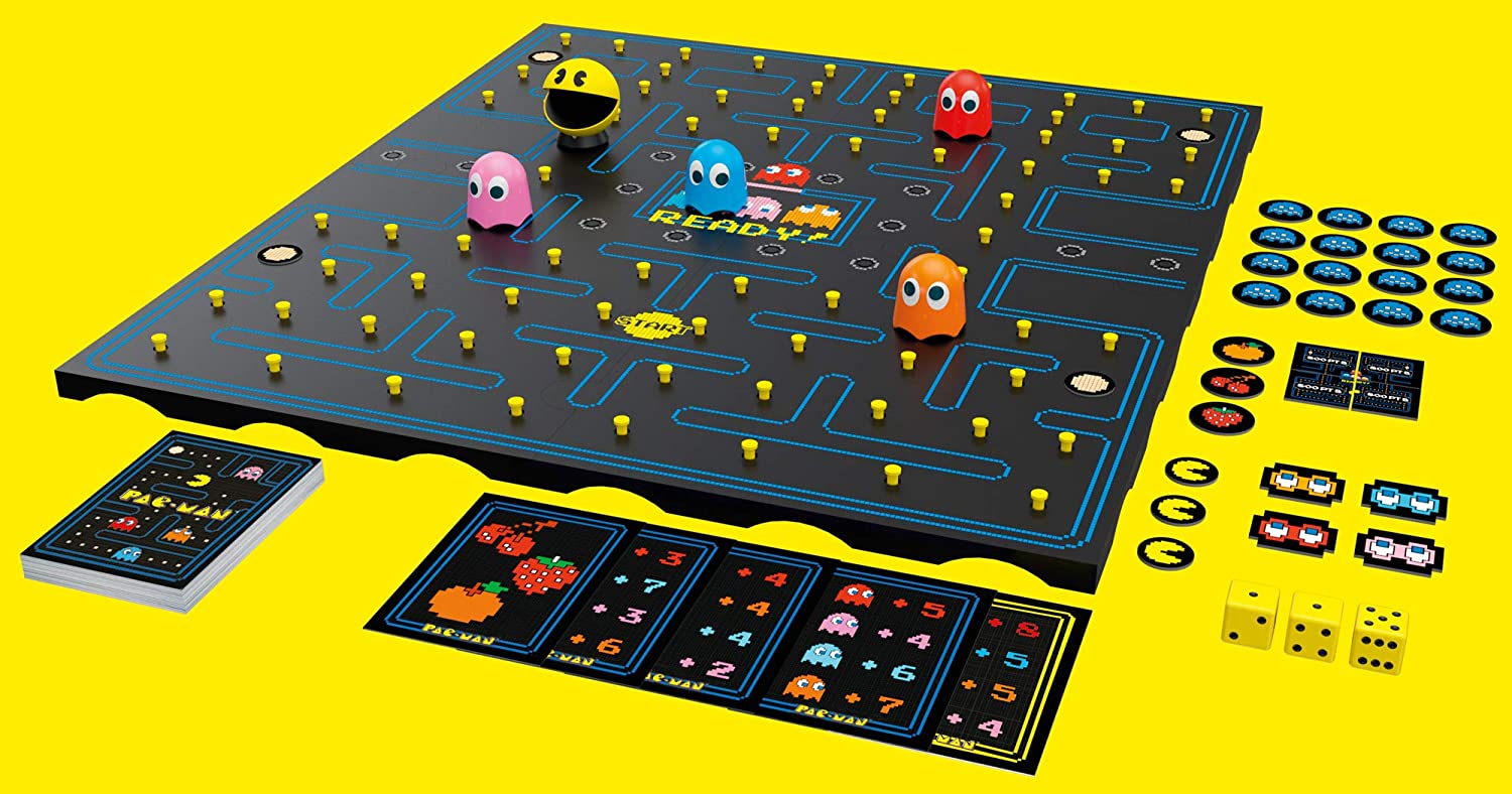 Buffalo Games Pac-Man