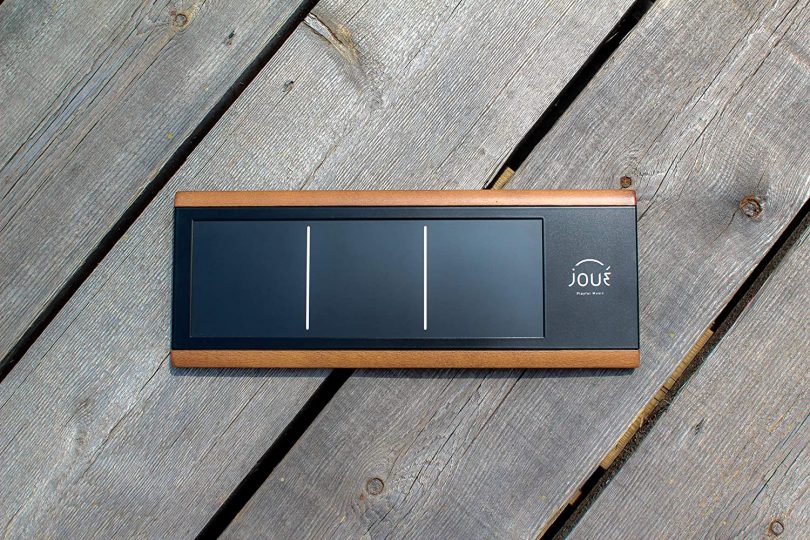 JOUE Board – Multi-Instrument MIDI Controller
