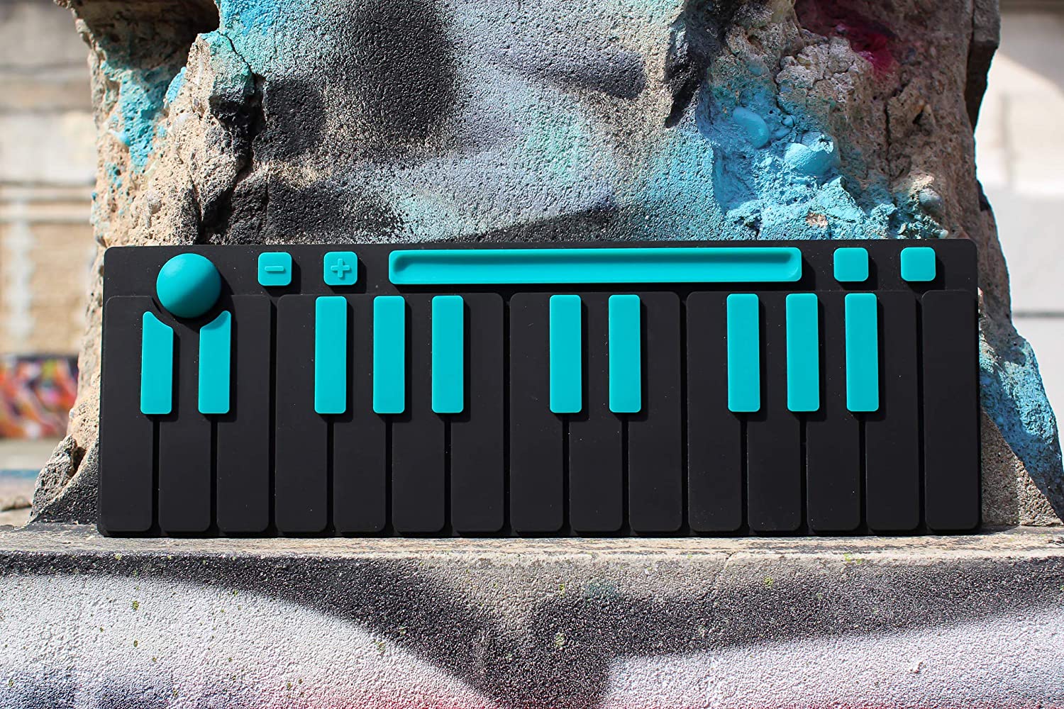 JOUE | XL Keyboard – Grand Clavier – Music Creation Instrument
