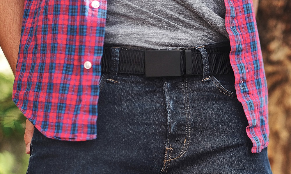 mission belt price