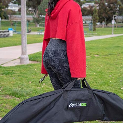 gorilla bow portable home gym gorilla bow portable home gym