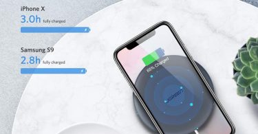 UGREEN Wireless Charger