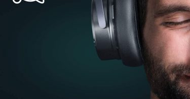 SHIVR 3D Immersive Audio Wireless Over Ear