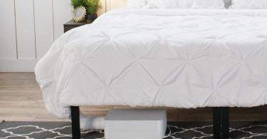 BedJet 3 Climate Comfort for Beds