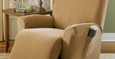 Orly’s Dream Pique Stretch Fit Furniture Chair
