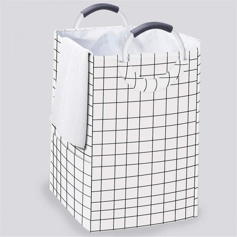 homyfort Large Laundry Hamper Basket